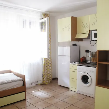 Lovely Apartament *