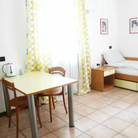 Lovely Apartament *