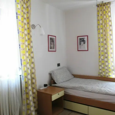 Lovely Apartament Mediolan