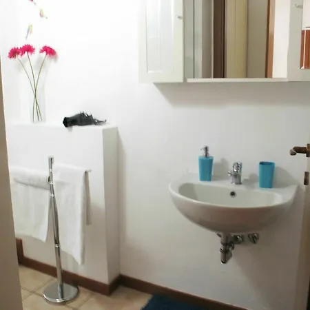 Apartament Lovely Mediolan